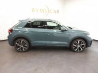 Volkswagen T-Roc 1.5 TSI EVO2 150 Start/Stop DSG7 R-Line - <small></small> 36.269 € <small>TTC</small> - #2