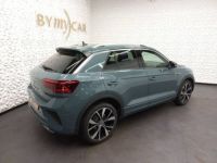 Volkswagen T-Roc 1.5 TSI EVO2 150 Start/Stop DSG7 R-Line - <small></small> 36.269 € <small>TTC</small> - #3