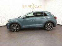 Volkswagen T-Roc 1.5 TSI EVO2 150 Start/Stop DSG7 R-Line - <small></small> 36.269 € <small>TTC</small> - #4