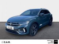 Volkswagen T-Roc 1.5 TSI EVO2 150 Start/Stop DSG7 R-Line - <small></small> 34.500 € <small>TTC</small> - #1