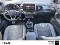 Volkswagen T-Roc 1.5 TSI EVO2 150 Start/Stop DSG7 R-Line - <small></small> 34.500 € <small>TTC</small> - #6