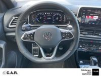 Volkswagen T-Roc 1.5 TSI EVO2 150 Start/Stop DSG7 R-Line - <small></small> 34.500 € <small>TTC</small> - #14