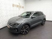 Volkswagen T-Roc 1.5 TSI EVO2 150 Start/Stop DSG7 R-Line - <small></small> 36.004 € <small>TTC</small> - #1