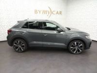 Volkswagen T-Roc 1.5 TSI EVO2 150 Start/Stop DSG7 R-Line - <small></small> 36.004 € <small>TTC</small> - #2