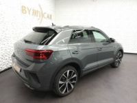 Volkswagen T-Roc 1.5 TSI EVO2 150 Start/Stop DSG7 R-Line - <small></small> 36.004 € <small>TTC</small> - #3