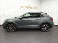 Volkswagen T-Roc 1.5 TSI EVO2 150 Start/Stop DSG7 R-Line - <small></small> 36.004 € <small>TTC</small> - #4