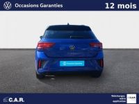 Volkswagen T-Roc 1.5 TSI EVO2 150 Start/Stop DSG7 R-Line - <small></small> 34.900 € <small>TTC</small> - #4