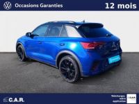 Volkswagen T-Roc 1.5 TSI EVO2 150 Start/Stop DSG7 R-Line - <small></small> 34.900 € <small>TTC</small> - #5