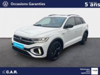 Volkswagen T-Roc 1.5 TSI EVO2 150 Start/Stop DSG7 R-Line Edition - <small></small> 39.980 € <small>TTC</small> - #1