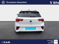 Volkswagen T-Roc 1.5 TSI EVO2 150 Start/Stop DSG7 R-Line Edition - <small></small> 39.980 € <small>TTC</small> - #2