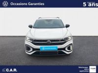 Volkswagen T-Roc 1.5 TSI EVO2 150 Start/Stop DSG7 R-Line Edition - <small></small> 39.980 € <small>TTC</small> - #15