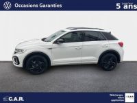 Volkswagen T-Roc 1.5 TSI EVO2 150 Start/Stop DSG7 R-Line Edition - <small></small> 39.980 € <small>TTC</small> - #16