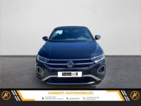 Volkswagen T-Roc 1.5 tsi evo2 150 start/stop dsg7 style - <small></small> 47.850 € <small>TTC</small> - #2