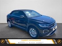 Volkswagen T-Roc 1.5 tsi evo2 150 start/stop dsg7 style - <small></small> 47.850 € <small>TTC</small> - #3