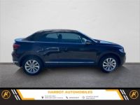 Volkswagen T-Roc 1.5 tsi evo2 150 start/stop dsg7 style - <small></small> 47.850 € <small>TTC</small> - #4