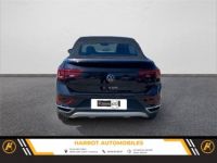 Volkswagen T-Roc 1.5 tsi evo2 150 start/stop dsg7 style - <small></small> 47.850 € <small>TTC</small> - #5