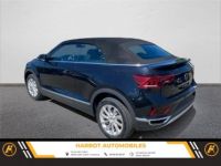 Volkswagen T-Roc 1.5 tsi evo2 150 start/stop dsg7 style - <small></small> 47.850 € <small>TTC</small> - #7