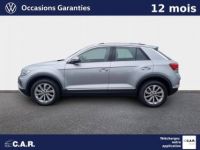 Volkswagen T-Roc 1.5 TSI EVO2 150 Start/Stop DSG7 Style - <small></small> 37.900 € <small>TTC</small> - #3