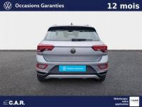 Volkswagen T-Roc 1.5 TSI EVO2 150 Start/Stop DSG7 Style - <small></small> 37.900 € <small>TTC</small> - #4