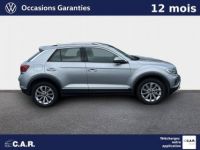 Volkswagen T-Roc 1.5 TSI EVO2 150 Start/Stop DSG7 Style - <small></small> 32.900 € <small>TTC</small> - #3