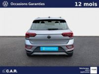 Volkswagen T-Roc 1.5 TSI EVO2 150 Start/Stop DSG7 Style - <small></small> 32.900 € <small>TTC</small> - #4