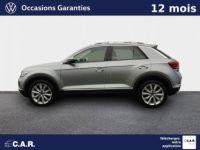 Volkswagen T-Roc 1.5 TSI EVO2 150 Start/Stop DSG7 Style - <small></small> 31.900 € <small>TTC</small> - #3