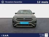 Volkswagen T-Roc 1.5 TSI EVO2 150 Start/Stop DSG7 Style - <small></small> 32.900 € <small>TTC</small> - #2