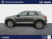 Volkswagen T-Roc 1.5 TSI EVO2 150 Start/Stop DSG7 Style - <small></small> 32.900 € <small>TTC</small> - #3