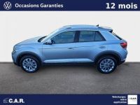 Volkswagen T-Roc 1.5 TSI EVO2 150 Start/Stop DSG7 Style - <small></small> 37.368 € <small>TTC</small> - #11