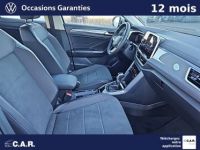 Volkswagen T-Roc 1.5 TSI EVO2 150 Start/Stop DSG7 Style - <small></small> 37.368 € <small>TTC</small> - #15