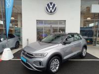 Volkswagen T-Roc 1.5 TSI EVO2 150 Start/Stop DSG7 Style - <small></small> 35.900 € <small>TTC</small> - #1