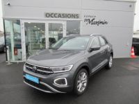 Volkswagen T-Roc 1.5 TSI EVO2 150 Start/Stop DSG7 Style - <small></small> 31.990 € <small>TTC</small> - #1