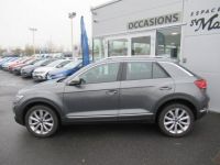 Volkswagen T-Roc 1.5 TSI EVO2 150 Start/Stop DSG7 Style - <small></small> 31.990 € <small>TTC</small> - #7