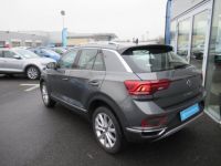 Volkswagen T-Roc 1.5 TSI EVO2 150 Start/Stop DSG7 Style - <small></small> 31.990 € <small>TTC</small> - #8