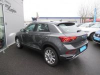 Volkswagen T-Roc 1.5 TSI EVO2 150 Start/Stop DSG7 Style - <small></small> 31.990 € <small>TTC</small> - #30