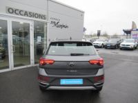 Volkswagen T-Roc 1.5 TSI EVO2 150 Start/Stop DSG7 Style - <small></small> 31.990 € <small>TTC</small> - #31