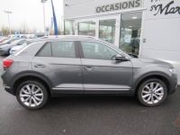 Volkswagen T-Roc 1.5 TSI EVO2 150 Start/Stop DSG7 Style - <small></small> 31.990 € <small>TTC</small> - #32