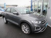 Volkswagen T-Roc 1.5 TSI EVO2 150 Start/Stop DSG7 Style - <small></small> 31.990 € <small>TTC</small> - #33