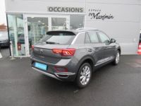 Volkswagen T-Roc 1.5 TSI EVO2 150 Start/Stop DSG7 Style - <small></small> 31.990 € <small>TTC</small> - #37