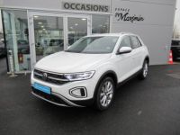 Volkswagen T-Roc 1.5 TSI EVO2 150 Start/Stop DSG7 Style - <small></small> 31.990 € <small>TTC</small> - #1