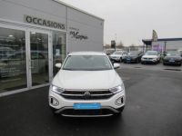 Volkswagen T-Roc 1.5 TSI EVO2 150 Start/Stop DSG7 Style - <small></small> 31.990 € <small>TTC</small> - #2