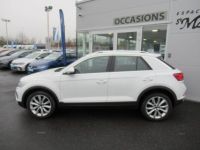 Volkswagen T-Roc 1.5 TSI EVO2 150 Start/Stop DSG7 Style - <small></small> 31.990 € <small>TTC</small> - #6