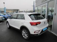 Volkswagen T-Roc 1.5 TSI EVO2 150 Start/Stop DSG7 Style - <small></small> 31.990 € <small>TTC</small> - #7