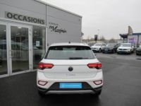 Volkswagen T-Roc 1.5 TSI EVO2 150 Start/Stop DSG7 Style - <small></small> 31.990 € <small>TTC</small> - #26