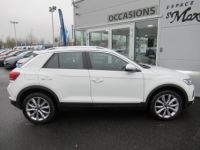 Volkswagen T-Roc 1.5 TSI EVO2 150 Start/Stop DSG7 Style - <small></small> 31.990 € <small>TTC</small> - #27