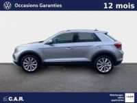 Volkswagen T-Roc 1.5 TSI EVO2 150 Start/Stop DSG7 Style - <small></small> 31.900 € <small>TTC</small> - #3