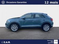 Volkswagen T-Roc 1.5 TSI EVO2 150 Start/Stop DSG7 Style - <small></small> 31.900 € <small>TTC</small> - #3