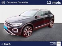 Volkswagen T-Roc 1.5 TSI EVO2 150 Start/Stop DSG7 Style Exclusive - <small></small> 36.490 € <small>TTC</small> - #1