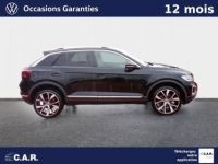 Volkswagen T-Roc 1.5 TSI EVO2 150 Start/Stop DSG7 Style Exclusive - <small></small> 36.490 € <small>TTC</small> - #3