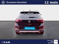 Volkswagen T-Roc 1.5 TSI EVO2 150 Start/Stop DSG7 Style Exclusive - <small></small> 36.490 € <small>TTC</small> - #4